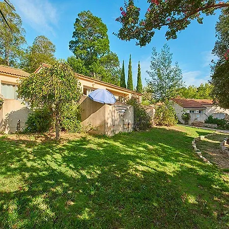 Vacanceole - Lisa Maria 3* Sari-Solenzara