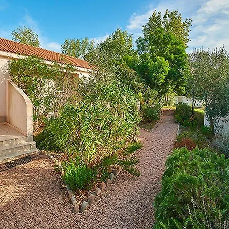 Vacanceole - Lisa Maria