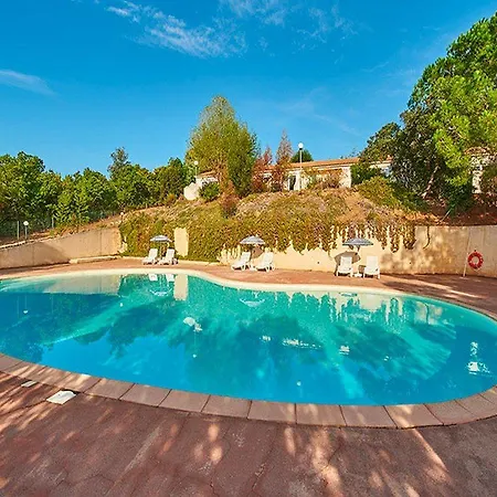 Feriepark Vacanceole - Lisa Maria