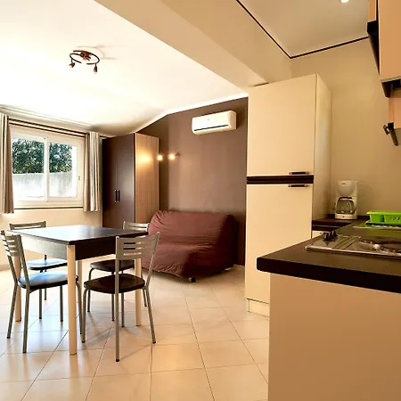 Vacanceole - Lisa Maria Feriepark