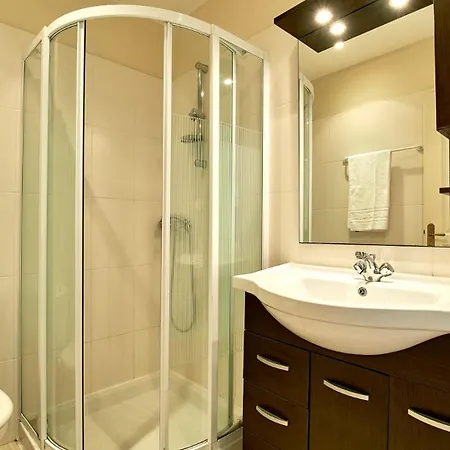 Feriepark Vacanceole - Lisa Maria