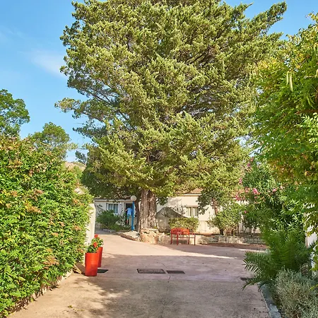 Feriepark Vacanceole - Lisa Maria