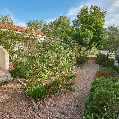 Vacanceole - Lisa Maria 3* Sari-Solenzara