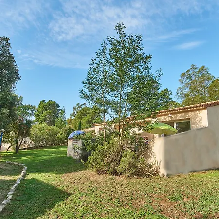 Vacanceole - Lisa Maria Feriepark