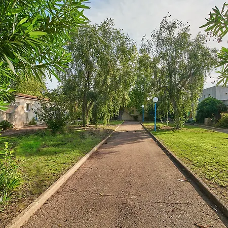 Vacanceole - Lisa Maria Feriepark Sari-Solenzara