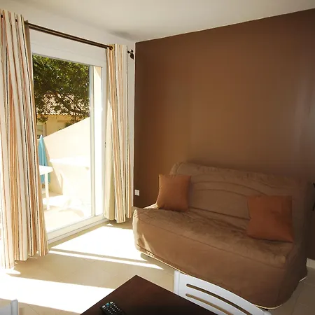 Feriepark Vacanceole - Lisa Maria Sari-Solenzara