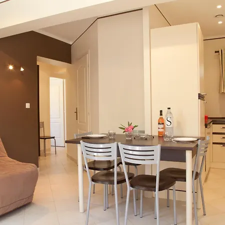 Vacanceole - Lisa Maria Feriepark 3*