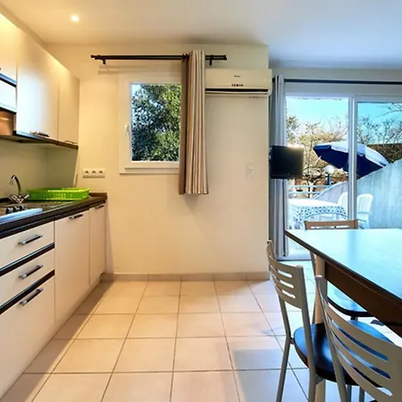 Feriepark Vacanceole - Lisa Maria