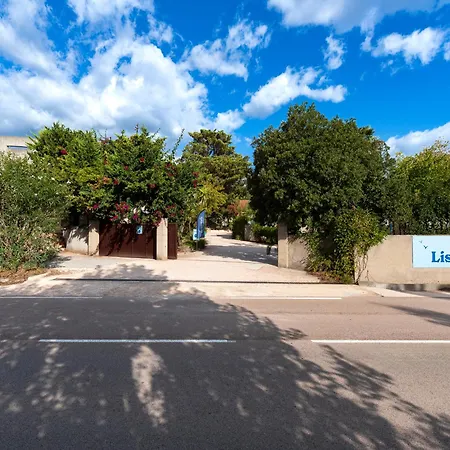 Feriepark Vacanceole - Lisa Maria