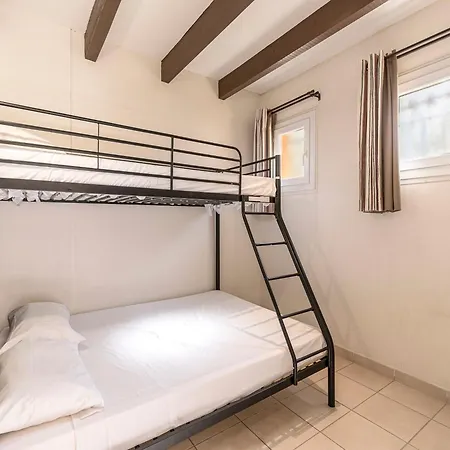 Vacanceole - Lisa Maria Feriepark Sari-Solenzara