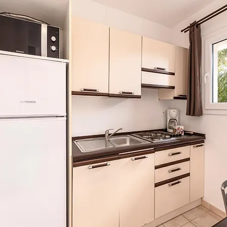 Vacanceole - Lisa Maria