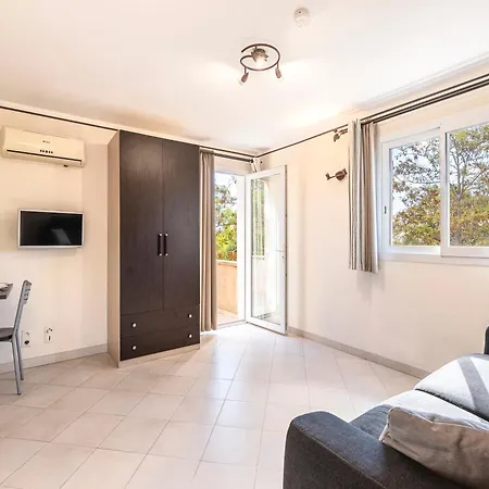 Vacanceole - Lisa Maria Feriepark 3*