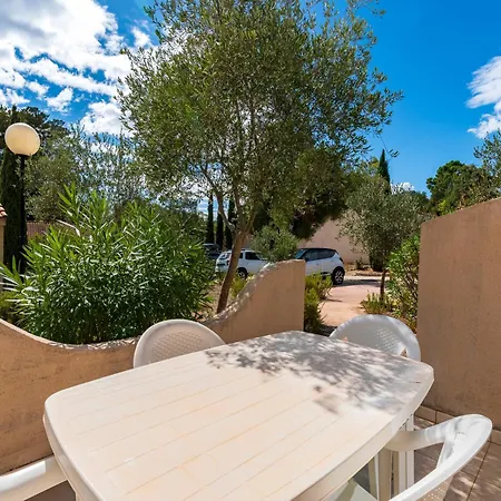 Vacanceole - Lisa Maria Sari-Solenzara