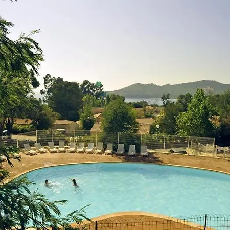 Vacanceole - Lisa Maria Feriepark