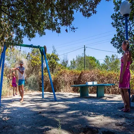 Vacanceole - Lisa Maria