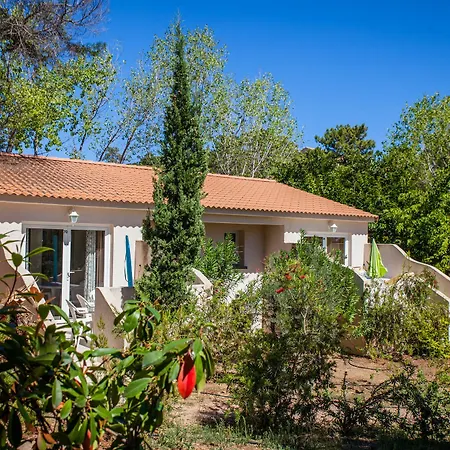 Feriepark Vacanceole - Lisa Maria