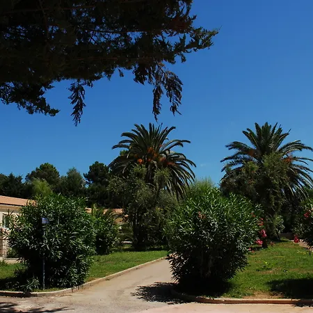 Vacanceole - Lisa Maria Sari-Solenzara