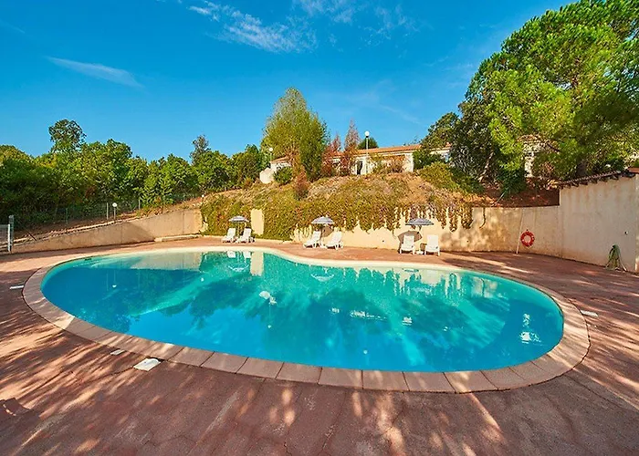 Prázdninový areál Vacanceole - Lisa Maria