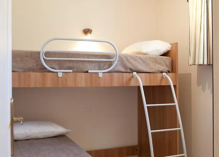 Vacanceole - Lisa Maria 3*