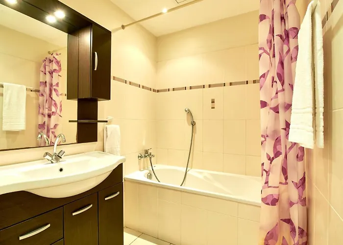 Prázdninový areál Vacanceole - Lisa Maria 3*