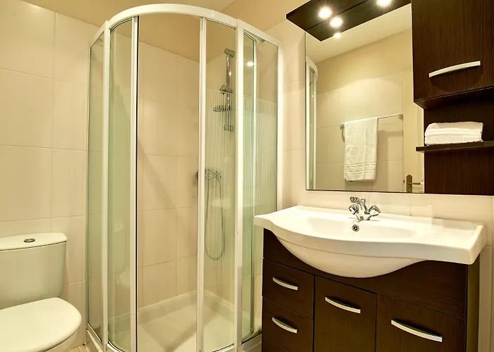 Prázdninový areál Vacanceole - Lisa Maria