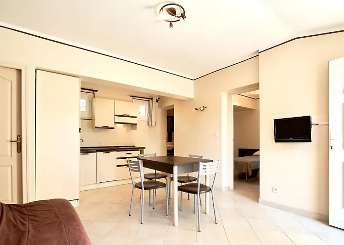 Vacanceole - Lisa Maria