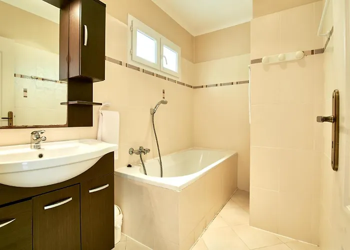 Vacanceole - Lisa Maria Prázdninový areál Sari-Solenzara