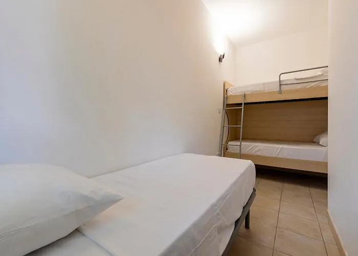 Vacanceole - Lisa Maria