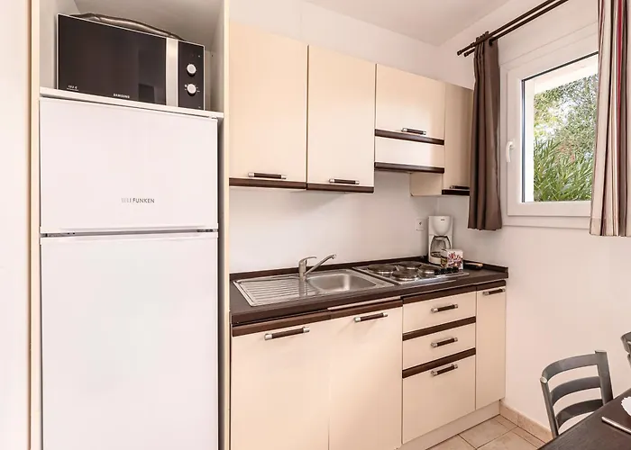 Vacanceole - Lisa Maria