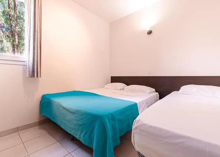 Vacanceole - Lisa Maria