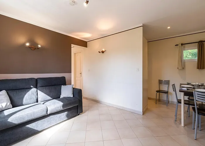 Prázdninový areál Vacanceole - Lisa Maria