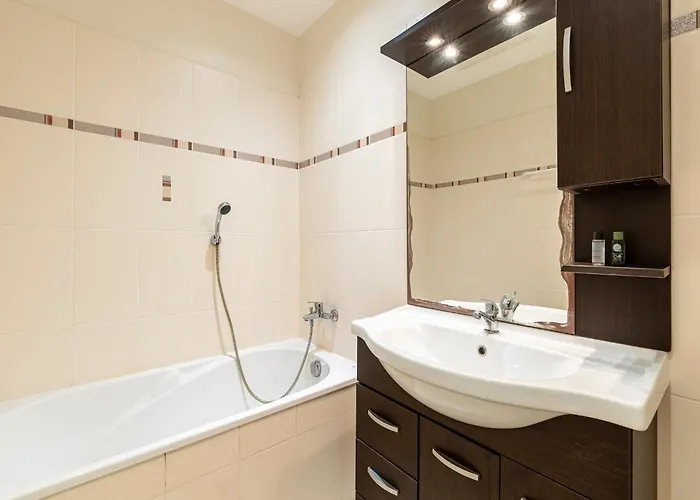 Vacanceole - Lisa Maria Prázdninový areál Sari-Solenzara