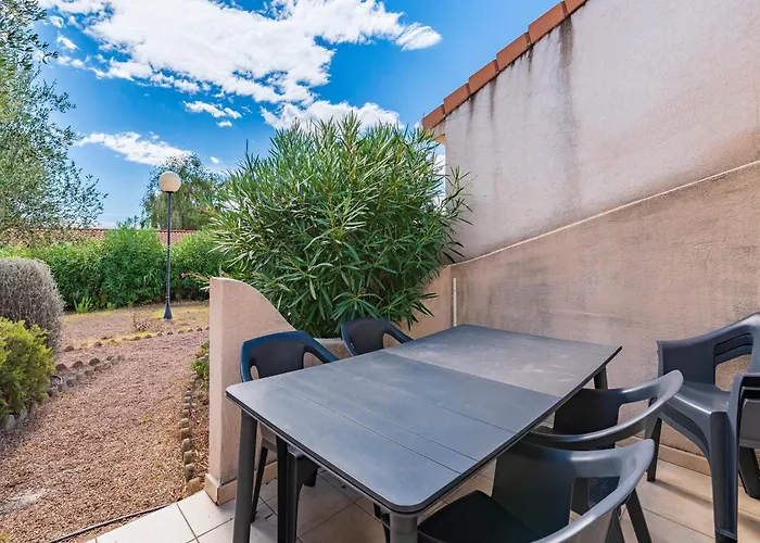 Vacanceole - Lisa Maria 3*