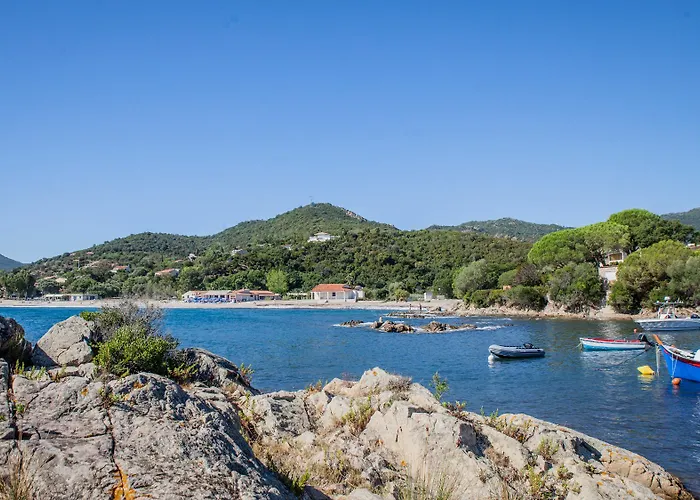 Vacanceole - Lisa Maria 3*