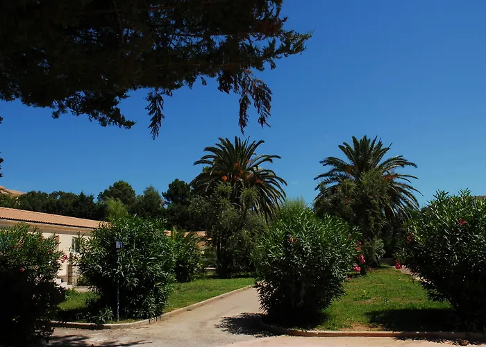 Vacanceole - Lisa Maria Sari-Solenzara