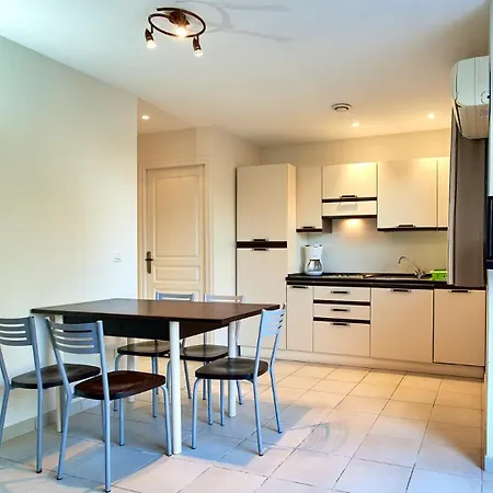 Vacanceole - Lisa Maria 3*