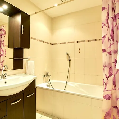 Vakantiepark Vacanceole - Lisa Maria 3*