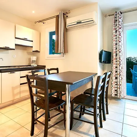 Vacanceole - Lisa Maria Vakantiepark