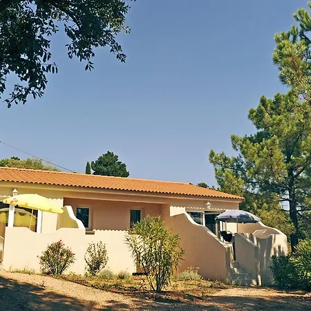 Tatil parkı Vacanceole - Lisa Maria 3*