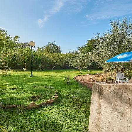 Vacanceole - Lisa Maria 3*