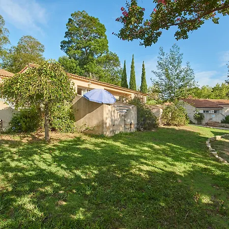 Vacanceole - Lisa Maria Sari-Solenzara