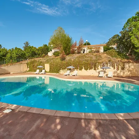 Vacanceole - Lisa Maria Vakantiepark Sari-Solenzara