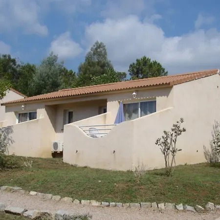 Vacanceole - Lisa Maria Tatil parkı
