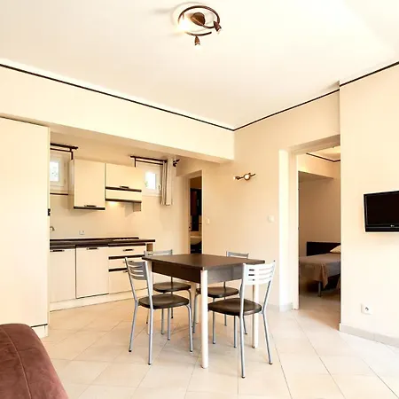 Vacanceole - Lisa Maria