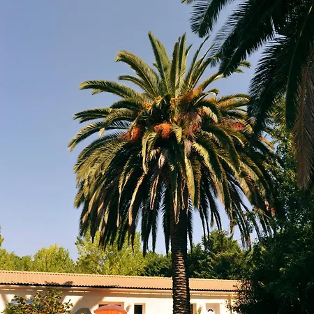 Vacanceole - Lisa Maria Tatil parkı