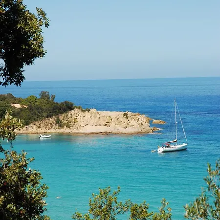 Vacanceole - Lisa Maria Tatil parkı