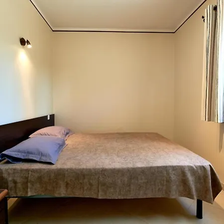 Vacanceole - Lisa Maria Vakantiepark 3*