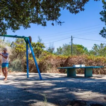 Vacanceole - Lisa Maria