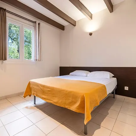 Vacanceole - Lisa Maria 3*