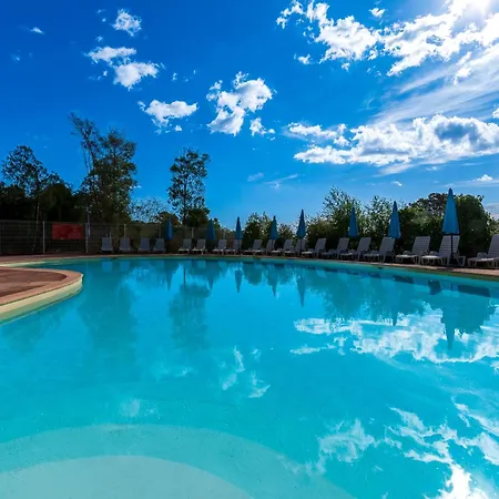 Vacanceole - Lisa Maria 3*